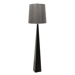 Lampadaire salon | Ascent Noir
