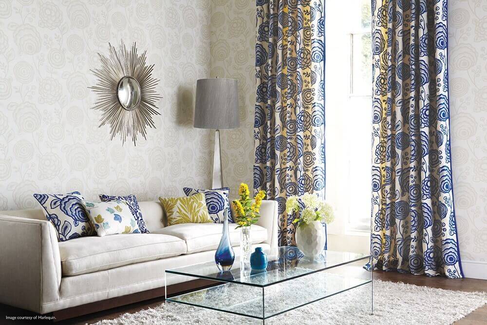 Lampadaire salon | Lorveressa