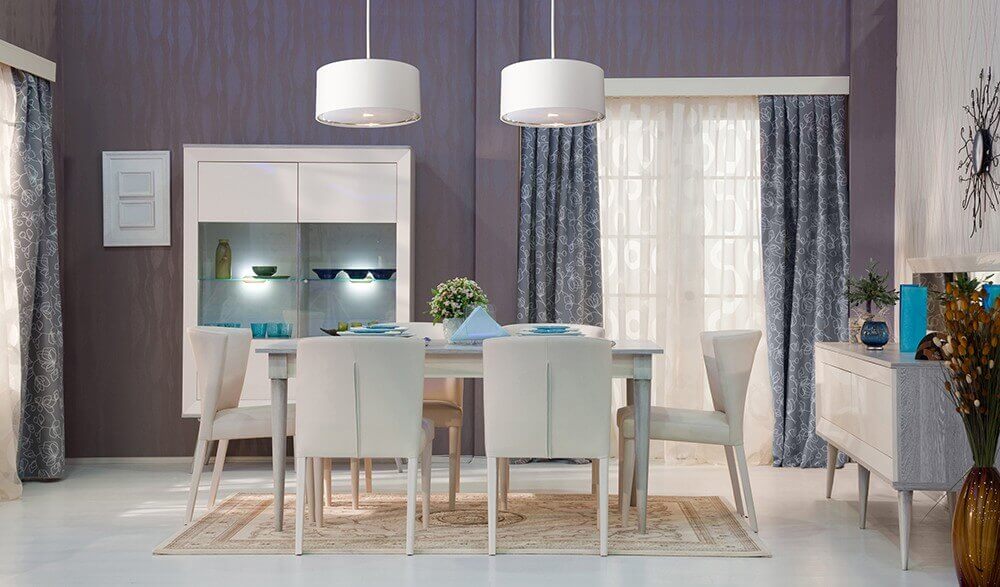 Suspension luminaire | Novseleta