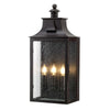 Luminaire extérieur | Balmoral
