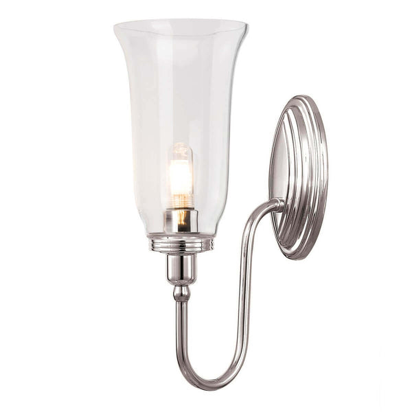 Luminaire extérieur | Blake Nickel