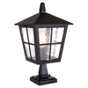 Luminaire extérieur | Canterbury Noir