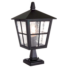 Luminaire extérieur | Canterbury Noir