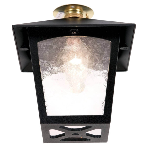 Luminaire extérieur | York H 20,5 cm