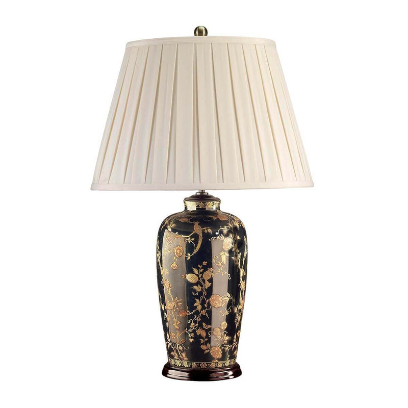 Lampe de chevet | Black Birds