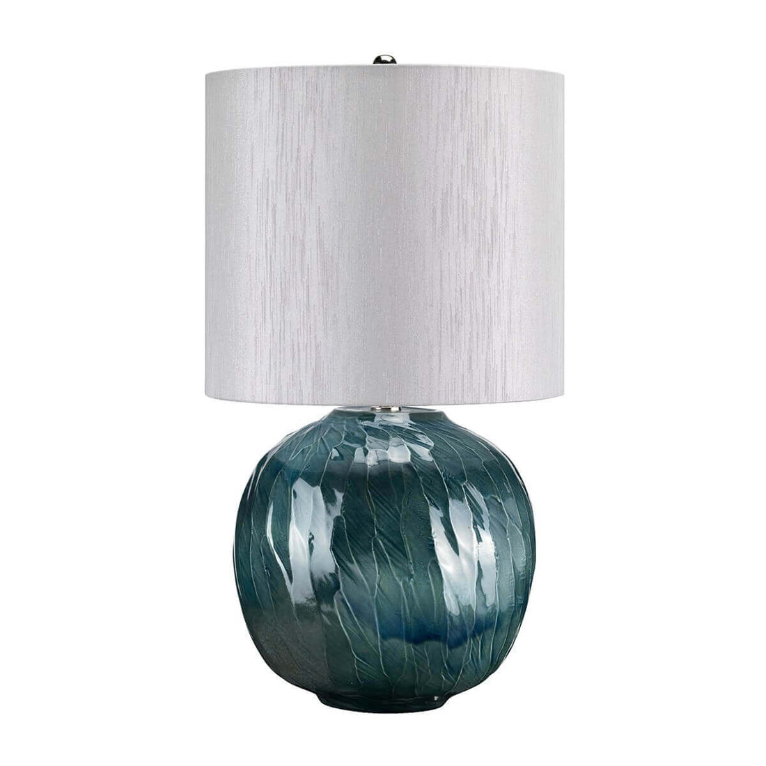 Lampe de chevet | Blue Globe