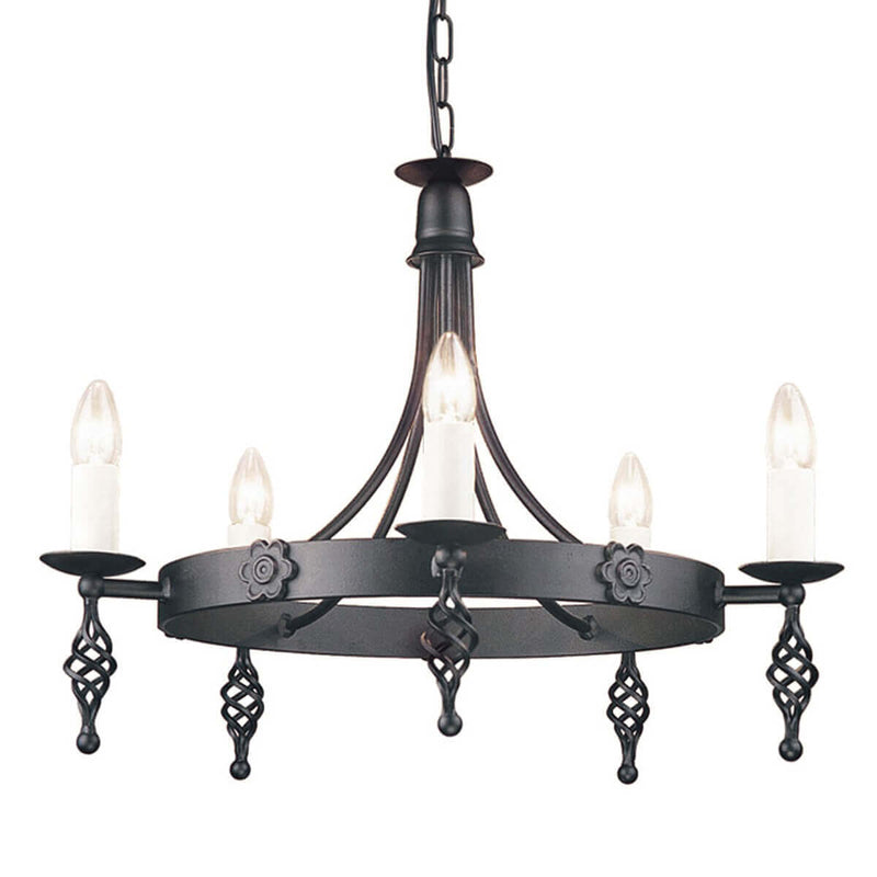 Lustre | Dorimont