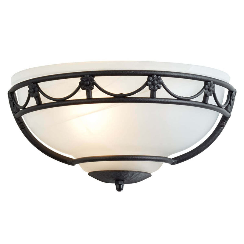 Applique murale | Carisbrooke L 26,5 cm