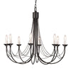 Lustre | Silseleta