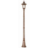 Luminaire extérieur | Chicago H 246,5 cm