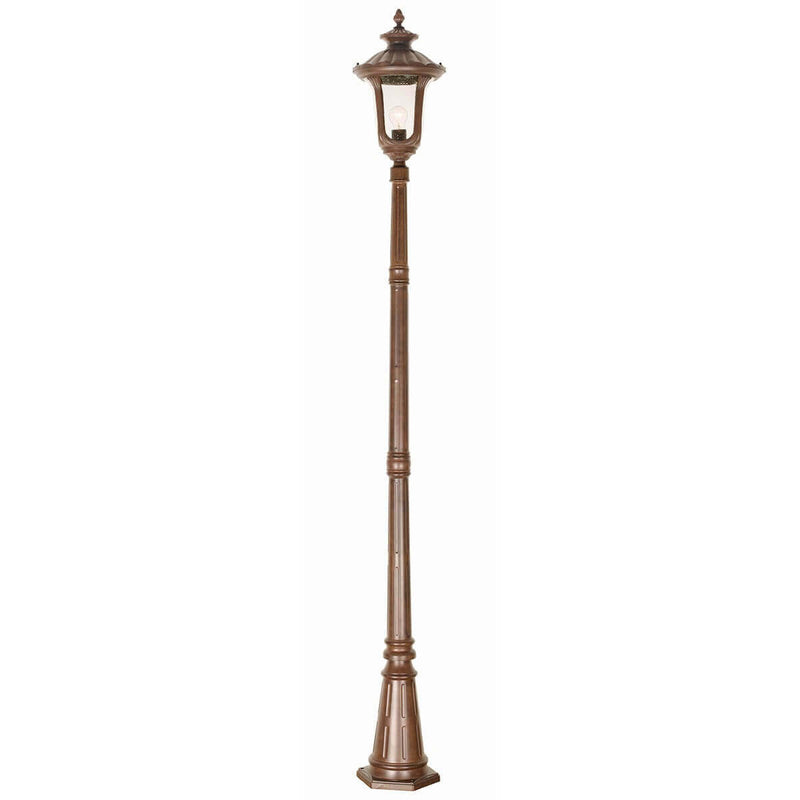 Luminaire extérieur | Chicago H 246,5 cm