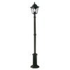 Luminaire extérieur | Chapel H 179 cm
