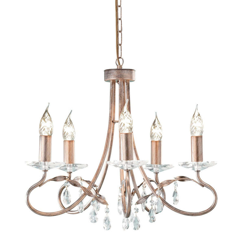 Lustre | Galeazzo