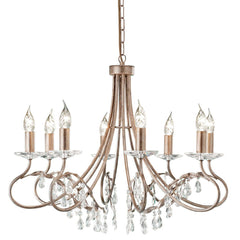 Lustre | Rosselessa