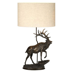 Lampe de chevet | Angus