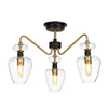 Luminaire plafonnier | Ondverano
