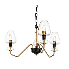 Suspension luminaire | Armand
