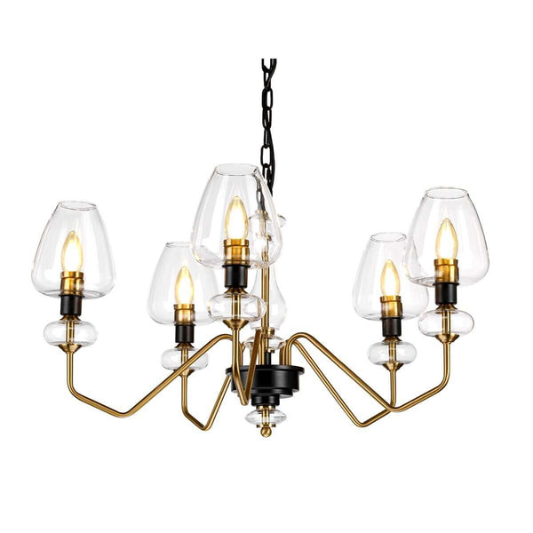 Lustre | Bervaldo