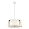 Suspension luminaire | Belselena