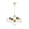 Suspension luminaire | Cosmos Laiton