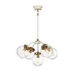 Suspension luminaire | Cosmos Laiton