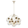 Suspension luminaire | Nirval
