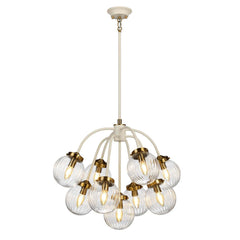 Suspension luminaire | Nirval