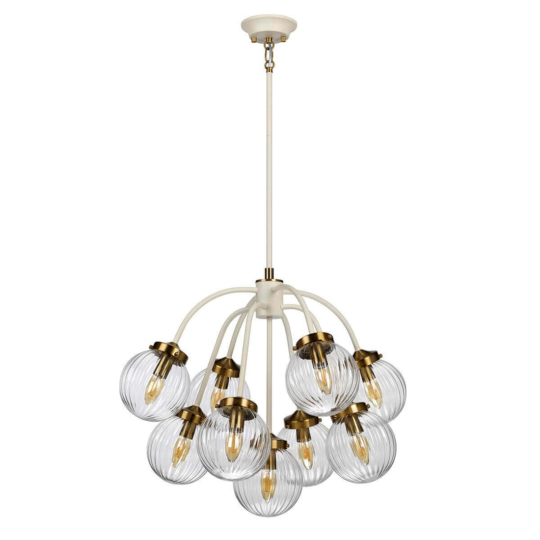 Suspension luminaire | Nirval
