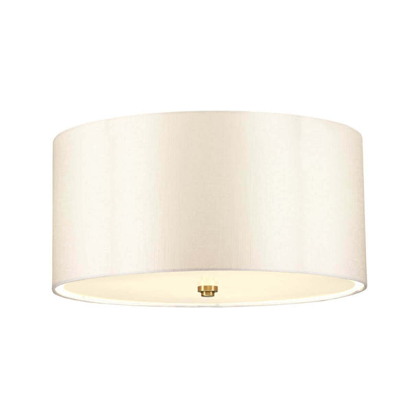 Luminaire plafonnier | Fletcher Laiton