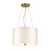 Suspension luminaire | Pearce