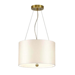 Suspension luminaire | Pearce