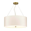 Suspension luminaire | Pearce Ø 55,9 cm