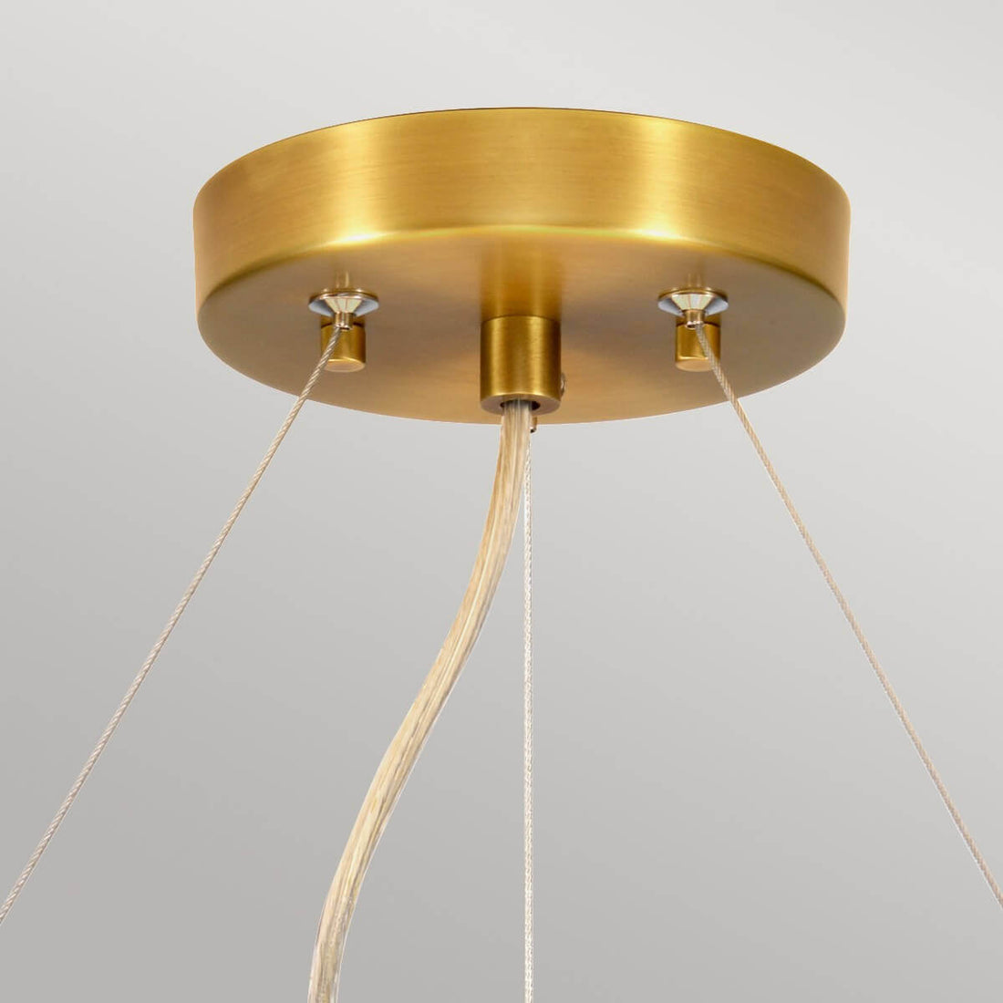Suspension luminaire | Pearce Ø 86,4 cm