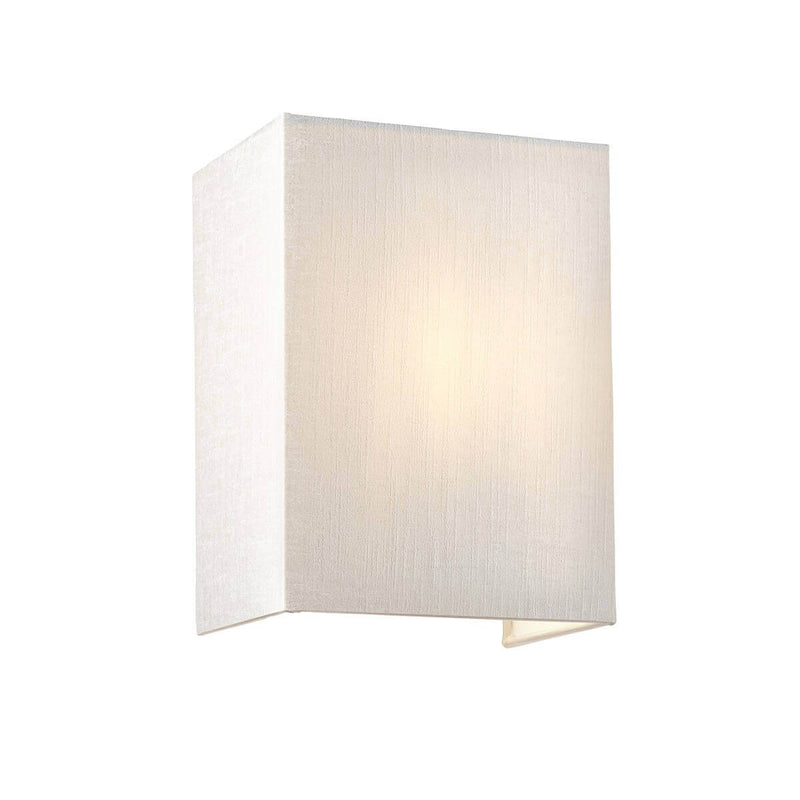 Applique murale | Riley Chromée H 23 cm