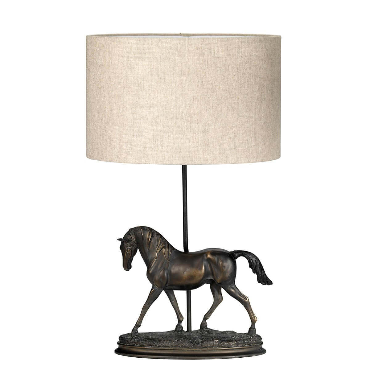 Lampe à poser Spirit bronze
