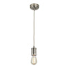 Suspension luminaire | Cylindrio