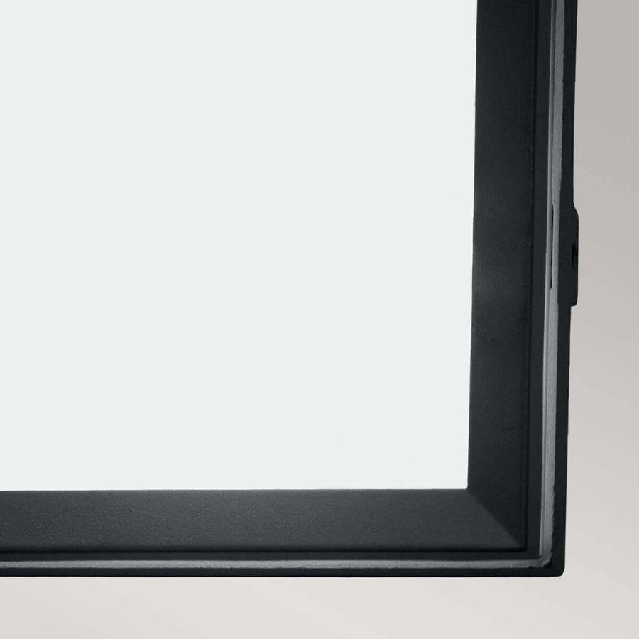 Applique extérieure Egil anthracite (EGIL-1W)