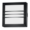 Applique extérieure Egil anthracite (EGIL-2W)