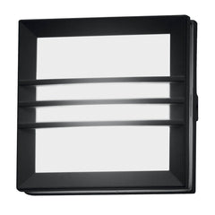 Applique extérieure Egil anthracite (EGIL-2W)