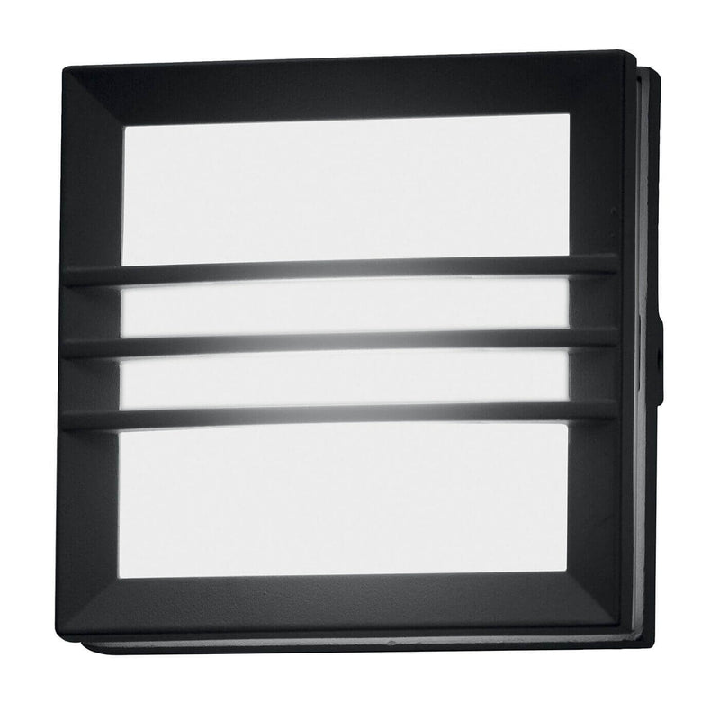 Applique extérieure Egil anthracite (EGIL-2W)