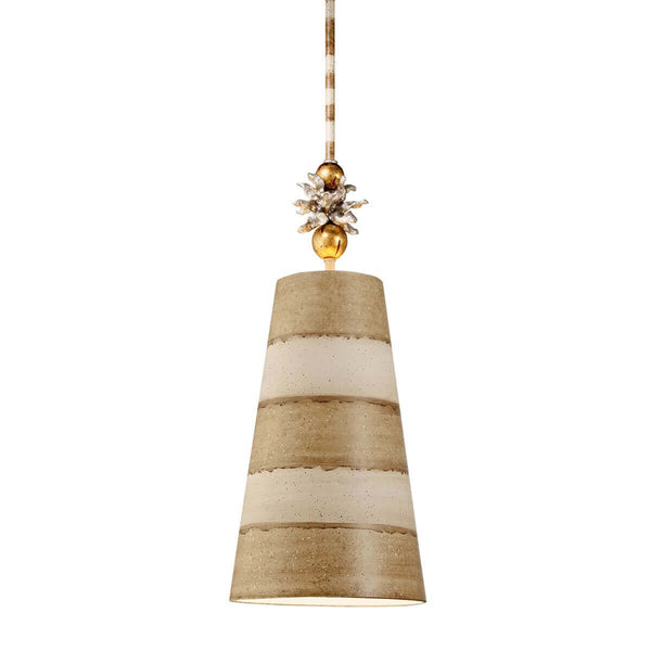 Suspension luminaire | Anemome