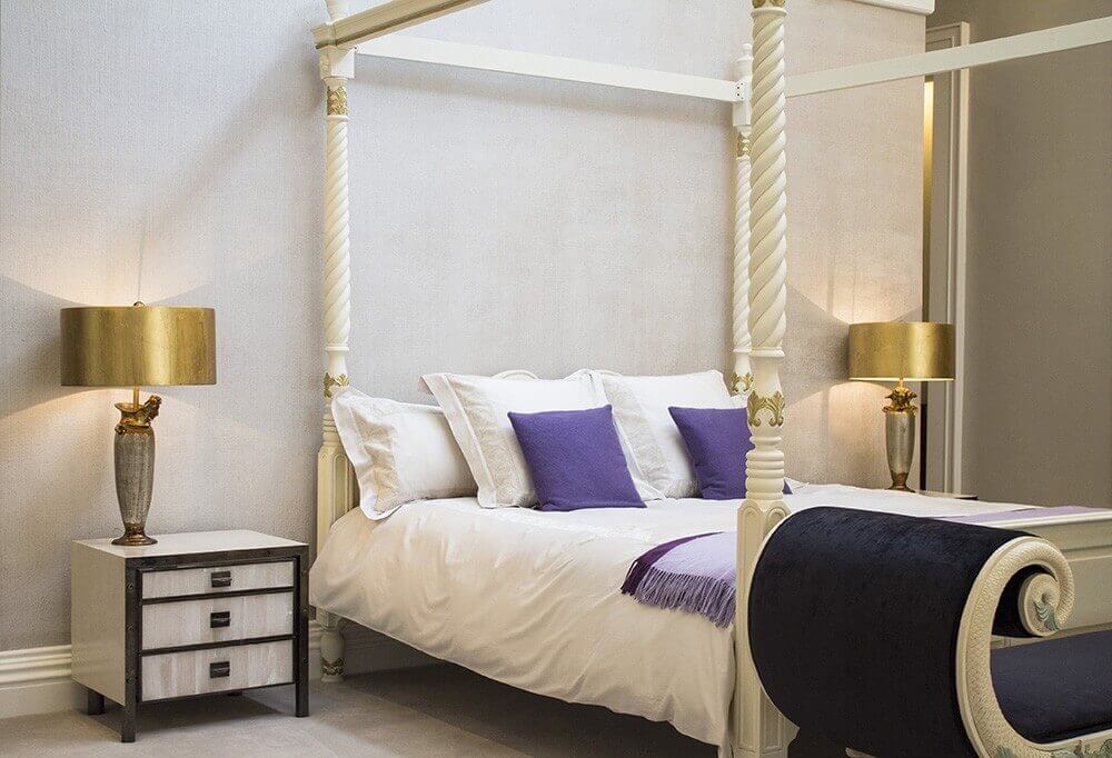 Lampe de chevet | Bienville