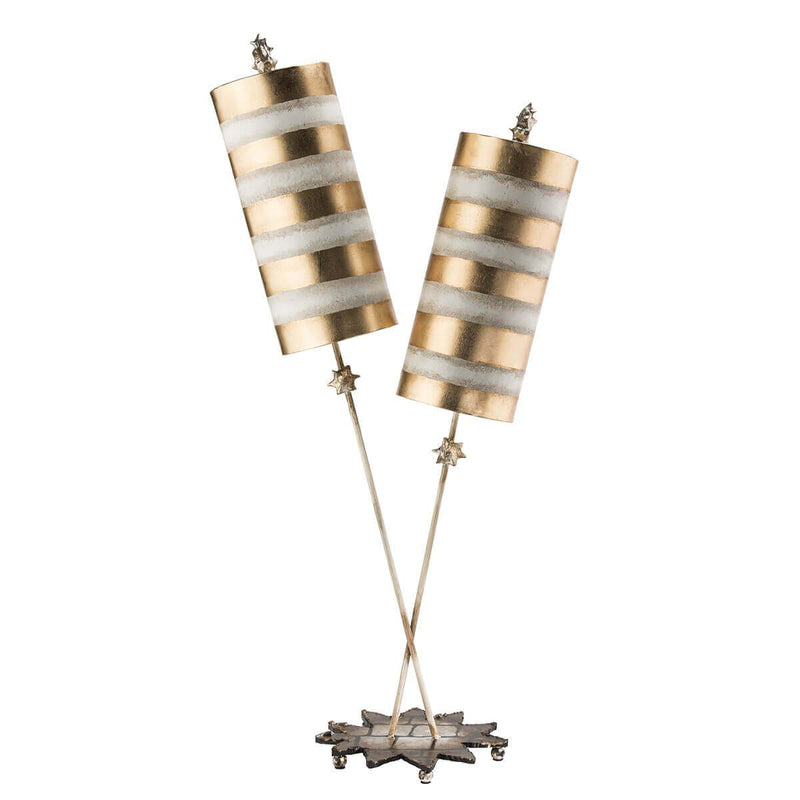 Lampe de chevet | Nettle Luxe