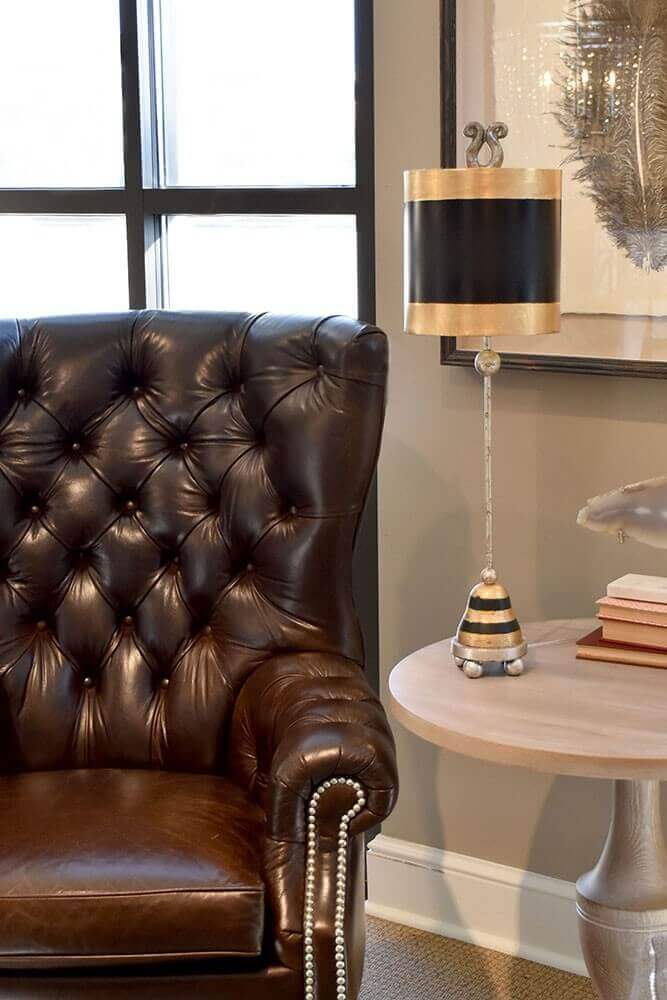 Lampe de chevet | Phoenician