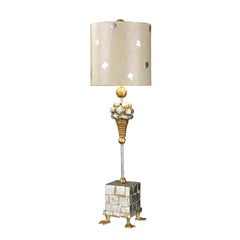 Lampe de chevet | Pompadour X