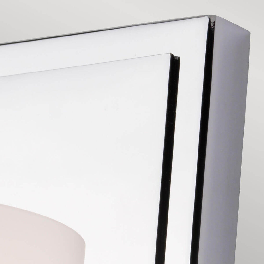 Luminaire extérieur | Amalia Chromée