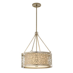 Suspension luminaire | Arabesque
