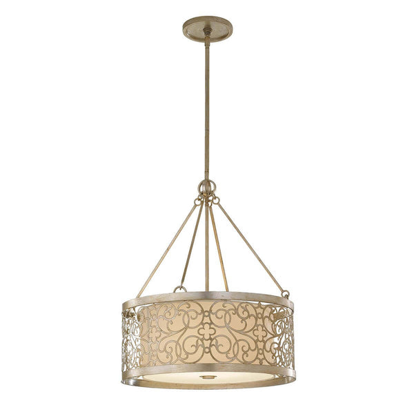 Suspension luminaire | Arabesque