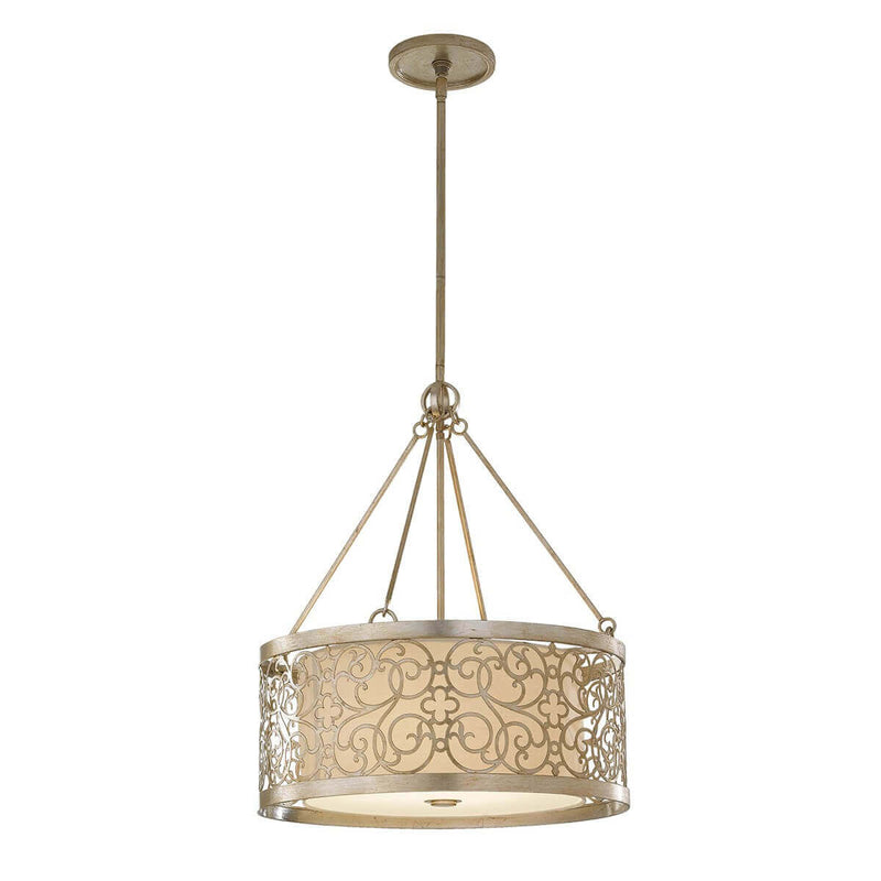 Suspension luminaire | Arabesque