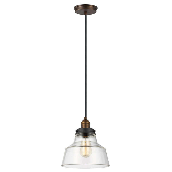 Suspension luminaire | Baskin